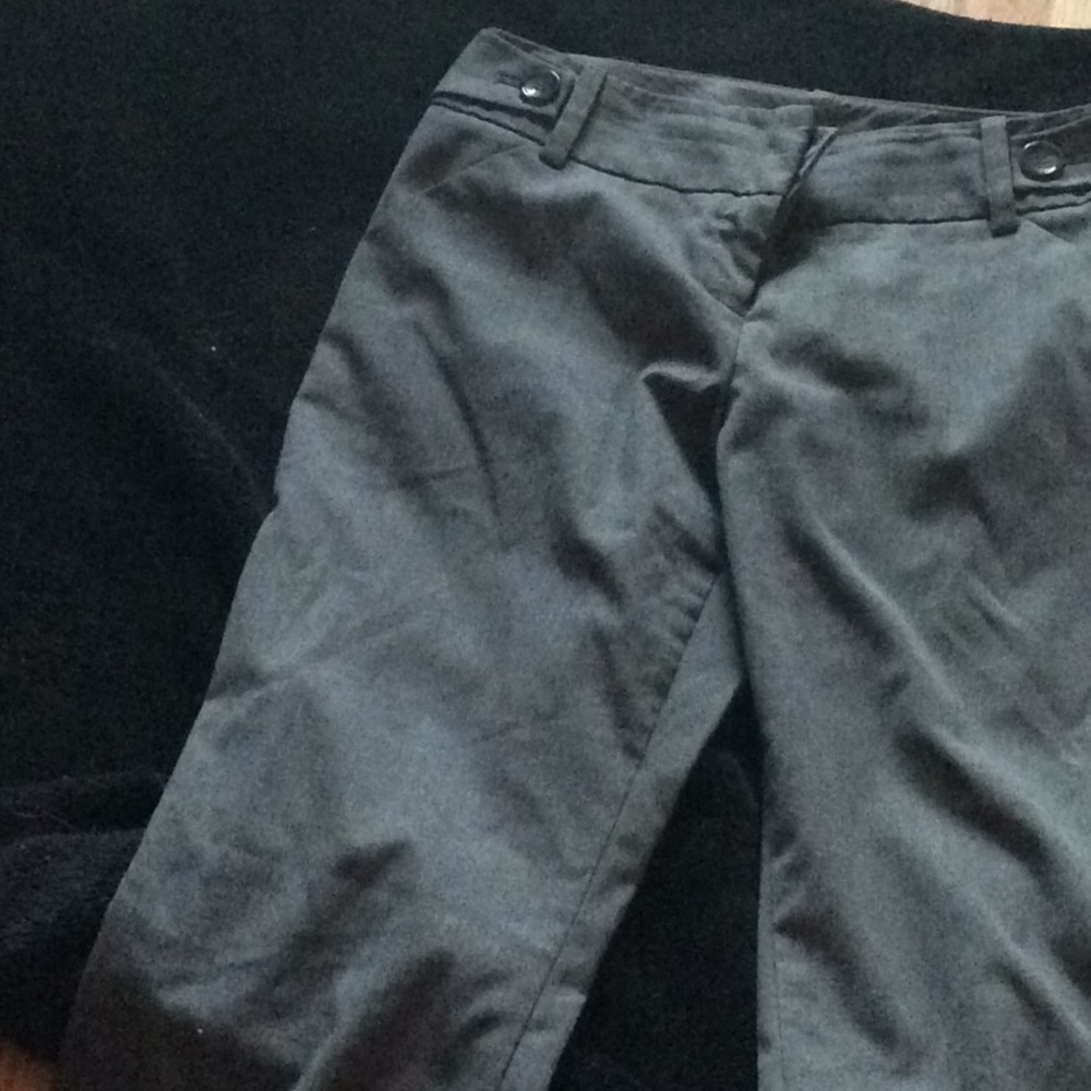 The Limited Slacks